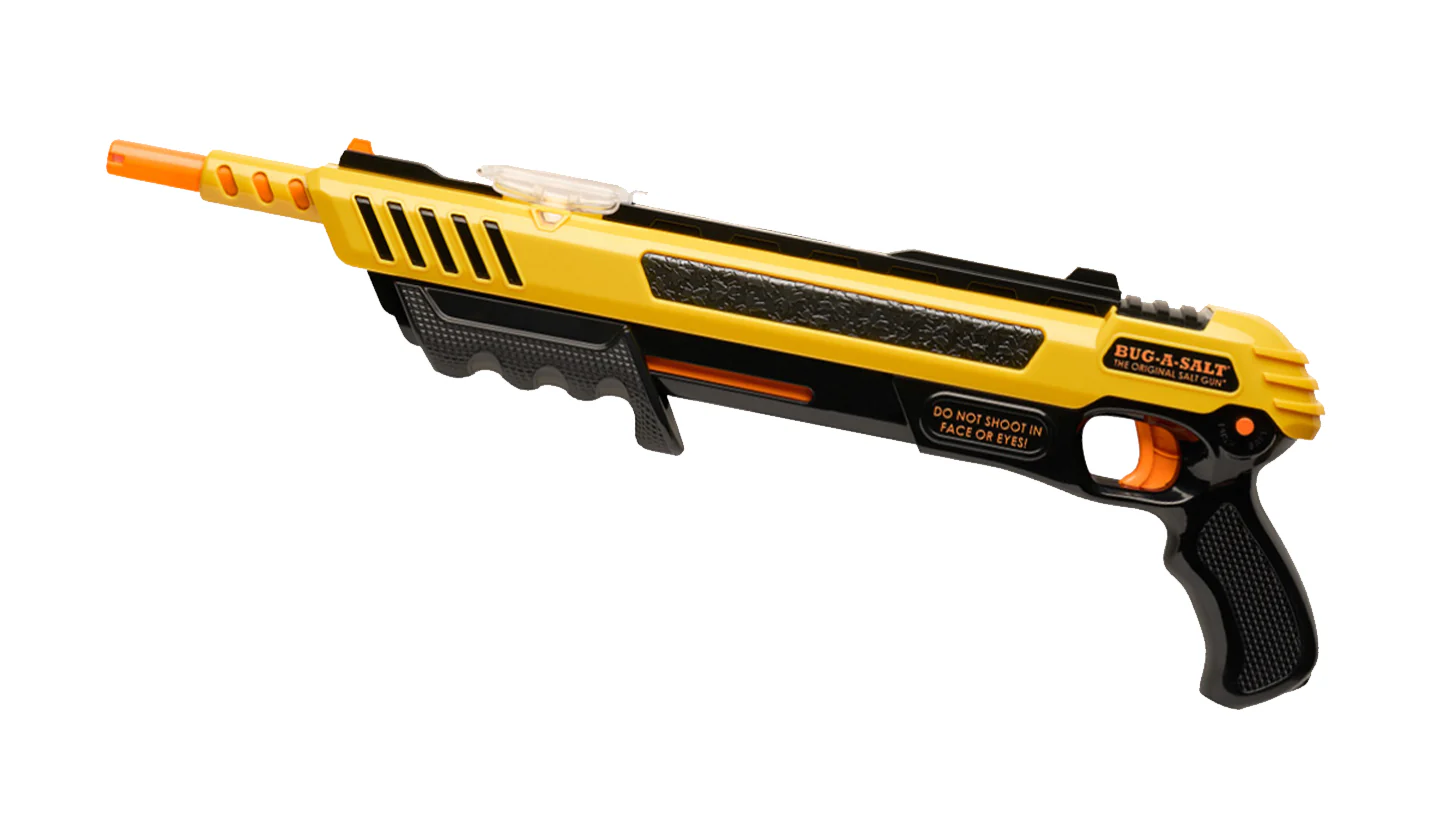 Bug-A-Salt 3.0 salt blaster